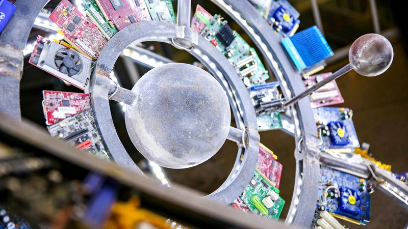 供应链管理系统：揭秘其核心价值与选型关键